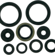 Load image into Gallery viewer, Moose Offroad Motor Oil Seals 822316mse fits Kawasaki - Main Product View