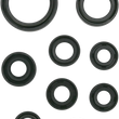 Load image into Gallery viewer, Moose Offroad Motor Oil Seals 822319mse fits Kawasaki - Main Product View