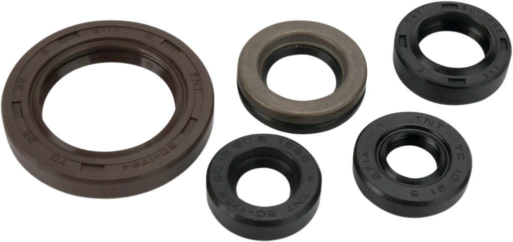 Moose Offroad Motor Oil Seals 822327mse fits Suzuki - Main Product View
