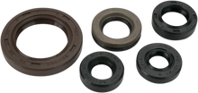 Load image into Gallery viewer, Moose Offroad Motor Oil Seals 822327mse fits Suzuki - Main Product View