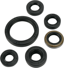 Load image into Gallery viewer, Moose Offroad Motor Oil Seals 822334mse fits Kawasaki - Main Product View