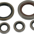 Load image into Gallery viewer, Moose Offroad Motor Oil Seals 822335mse fits Polaris / Ktm - Main Product View