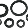 Load image into Gallery viewer, Moose Offroad Motor Oil Seals 822338mse fits Yamaha - Main Product View