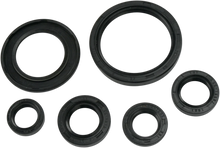 Load image into Gallery viewer, Moose Offroad Motor Oil Seals 822338mse fits Yamaha - Main Product View