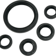 Load image into Gallery viewer, Moose Offroad Motor Oil Seals 822350mse fits Yamaha - Main Product View