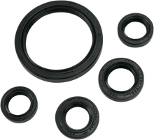 Load image into Gallery viewer, Moose Offroad Motor Oil Seals 822350mse fits Yamaha - Main Product View