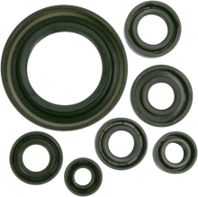 Load image into Gallery viewer, Moose Offroad Motor Oil Seals 822351mse fits Honda - Main Product View