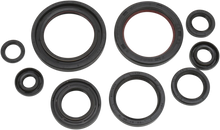 Load image into Gallery viewer, Moose Offroad Motor Oil Seals 822352mse fits Honda - Main Product View