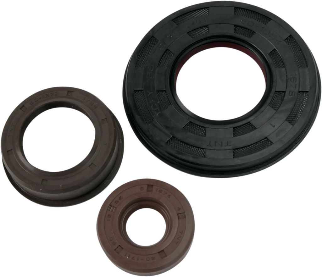 Moose Offroad Motor Oil Seals 822353mse fits Polaris - Main Product View