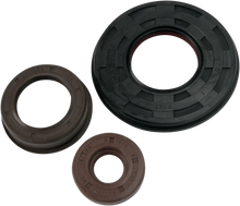 Load image into Gallery viewer, Moose Offroad Motor Oil Seals 822353mse fits Polaris - Main Product View