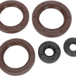 Load image into Gallery viewer, Moose Offroad Motor Oil Seals 822362mse fits Can-Am - Main Product View