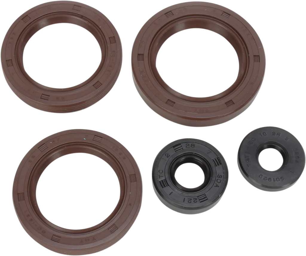 Moose Offroad Motor Oil Seals 822362mse fits Can-Am - Main Product View