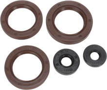 Load image into Gallery viewer, Moose Offroad Motor Oil Seals 822362mse fits Can-Am - Main Product View