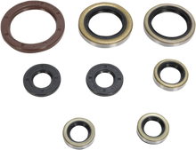 Load image into Gallery viewer, Moose Offroad Motor Oil Seals 822364mse fits Husqvarna / Ktm - Main Product View