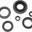 Load image into Gallery viewer, Moose Offroad Motor Oil Seals 822366mse fits Kawasaki - Main Product View