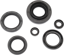 Load image into Gallery viewer, Moose Offroad Motor Oil Seals 822366mse fits Kawasaki - Main Product View