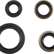 Load image into Gallery viewer, Moose Offroad Motor Oil Seals 822399mse fits Kawasaki - Main Product View