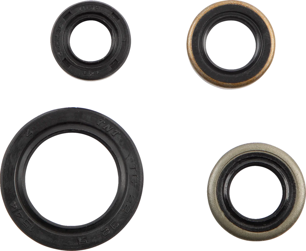 Moose Offroad Motor Oil Seals 822399mse fits Kawasaki - Main Product View