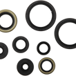Load image into Gallery viewer, Moose Offroad Motor Oil Seals 822977mse fits Kawasaki - Main Product View