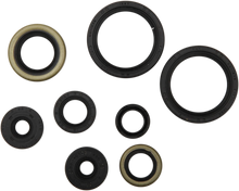 Load image into Gallery viewer, Moose Offroad Motor Oil Seals 822977mse fits Kawasaki - Main Product View