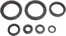 Load image into Gallery viewer, Moose Offroad Motor Oil Seals 822989mse fits Honda - Main Product View