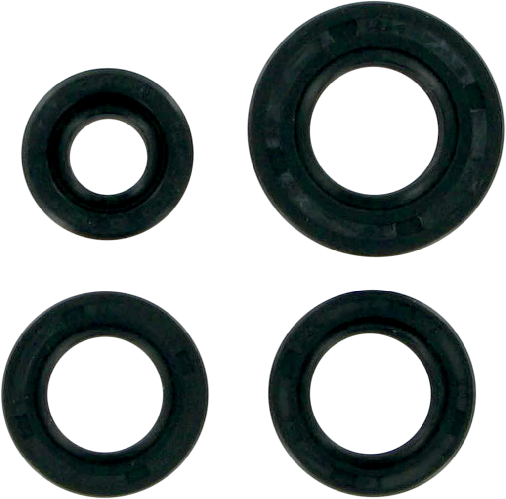 Moose Offroad Motor Oil Seals - Honda 822162mse - Main Product View