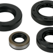Load image into Gallery viewer, Moose Offroad Motor Oil Seals - Honda 822341mse - Main Product View