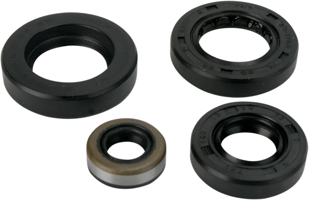 Moose Offroad Motor Oil Seals - Honda 822341mse - Main Product View