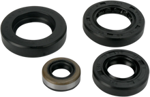 Load image into Gallery viewer, Moose Offroad Motor Oil Seals - Honda 822341mse - Main Product View