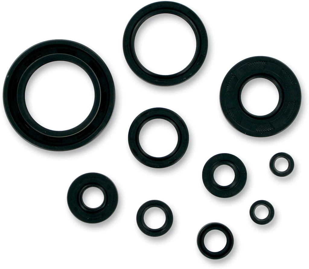 Moose Offroad Motor Oil Seals - Yamaha 822122mse - Main Product View
