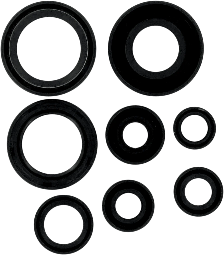 Moose Offroad Motor Oil Seals - Yamaha 822173mse - Main Product View