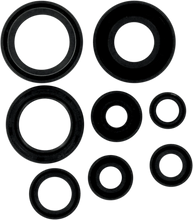 Load image into Gallery viewer, Moose Offroad Motor Oil Seals - Yamaha 822173mse - Main Product View