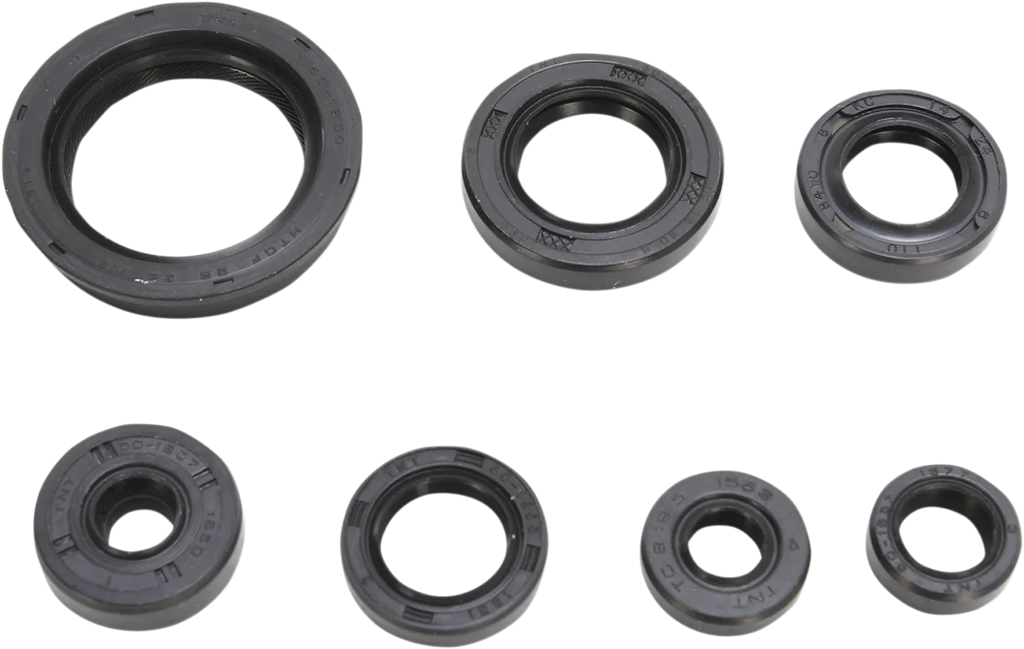 Moose Offroad Motor Oil Seals - Yamaha 822690mse - Main Product View