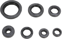 Load image into Gallery viewer, Moose Offroad Motor Oil Seals - Yamaha 822690mse - Main Product View