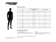 Load image into Gallery viewer, Moose Offroad Motorees - Black - 2XL 2901-12101 - Additional View 7