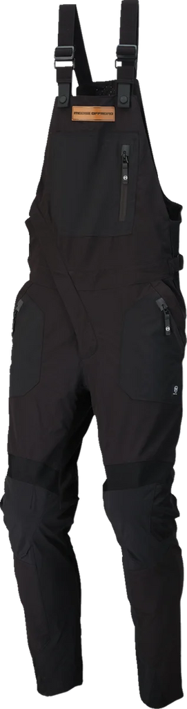 Moose Offroad Motorees - Black - 5XL 2901-12104 - Main Product View