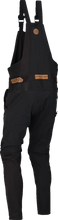 Load image into Gallery viewer, Moose Offroad Motorees - Black - Small 2901-12097 - Back View