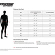 Load image into Gallery viewer, Moose Offroad Motorees - Black - XS 2901-12401 - Additional View 7
