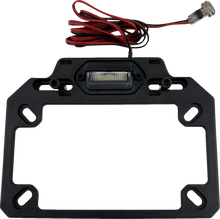 Load image into Gallery viewer, Moose Offroad Mount - License Plate ESPLATE - Main Product View