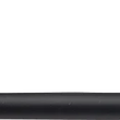 Load image into Gallery viewer, Moose Offroad Mountain Bike Handlebar - 35 mm - Aluminum - Black - 20 mm Rise MTB-8015D - Main Product View