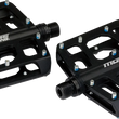 Load image into Gallery viewer, Moose Offroad Mountain Bike Pedals - Machined Billet NWL-562B - Main Product View