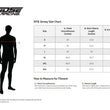 Load image into Gallery viewer, Moose Offroad Mountain Bike Short-Sleeve Jersey - Red/Black - Large 5020-0269 - Installation View