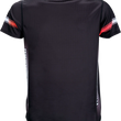 Load image into Gallery viewer, Moose Offroad Mountain Bike Short-Sleeve Jersey - Red/Black - XL 5020-0270 - Side View