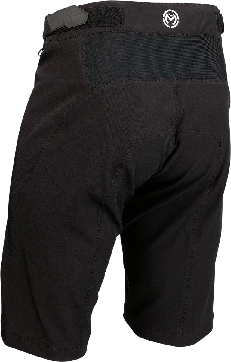 Moose Offroad Mountain Bike Shorts - Black - US 30 5001-0091 - Side View