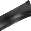 Load image into Gallery viewer, Moose Offroad Mud Flap - Black - CRF 250/450 M-3882-12 - Main Product View