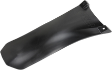 Load image into Gallery viewer, Moose Offroad Mud Flap - Black - CRF 250/450 M-3882-12 - Main Product View
