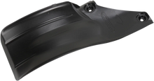Load image into Gallery viewer, Moose Offroad Mud Flap - Black - Husaberg/KTM M-3876-12 - Main Product View