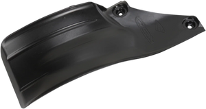 Moose Offroad Mud Flap - Black - Husaberg/KTM M-3876-12 - Main Product View