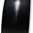 Load image into Gallery viewer, Moose Offroad Mud Flap - Black - YZ 250F/450F M-3879-12 - Main Product View