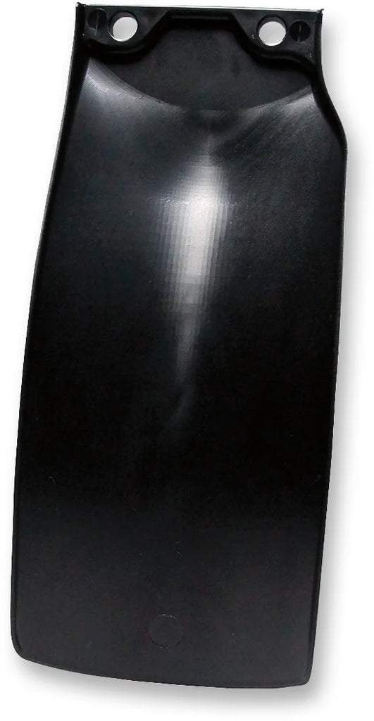 Moose Offroad Mud Flap - Black - Yamaha M-3877-12 - Main Product View